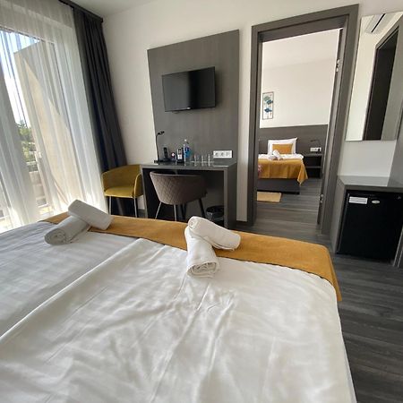 Hotel Csopak Resort & Lake 外观 照片