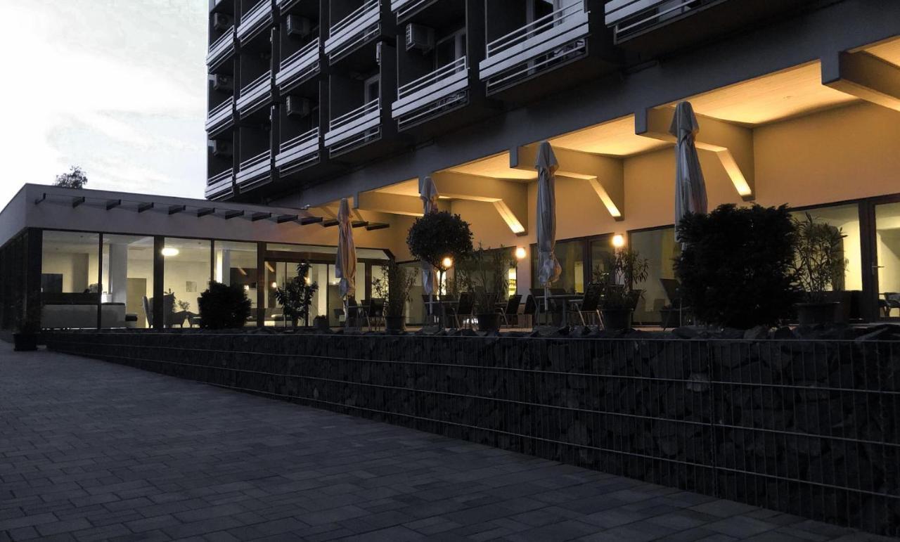 Hotel Csopak Resort & Lake 外观 照片