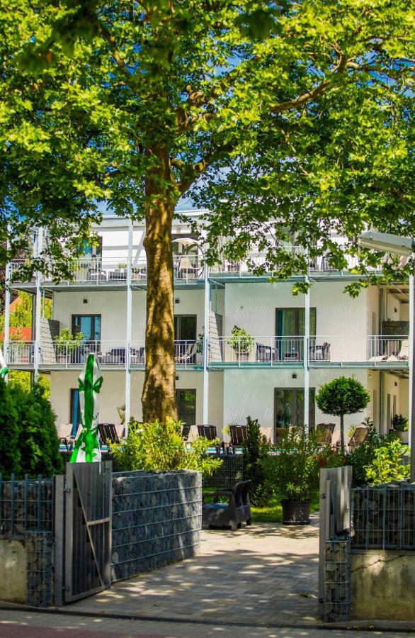 Hotel Csopak Resort & Lake 外观 照片