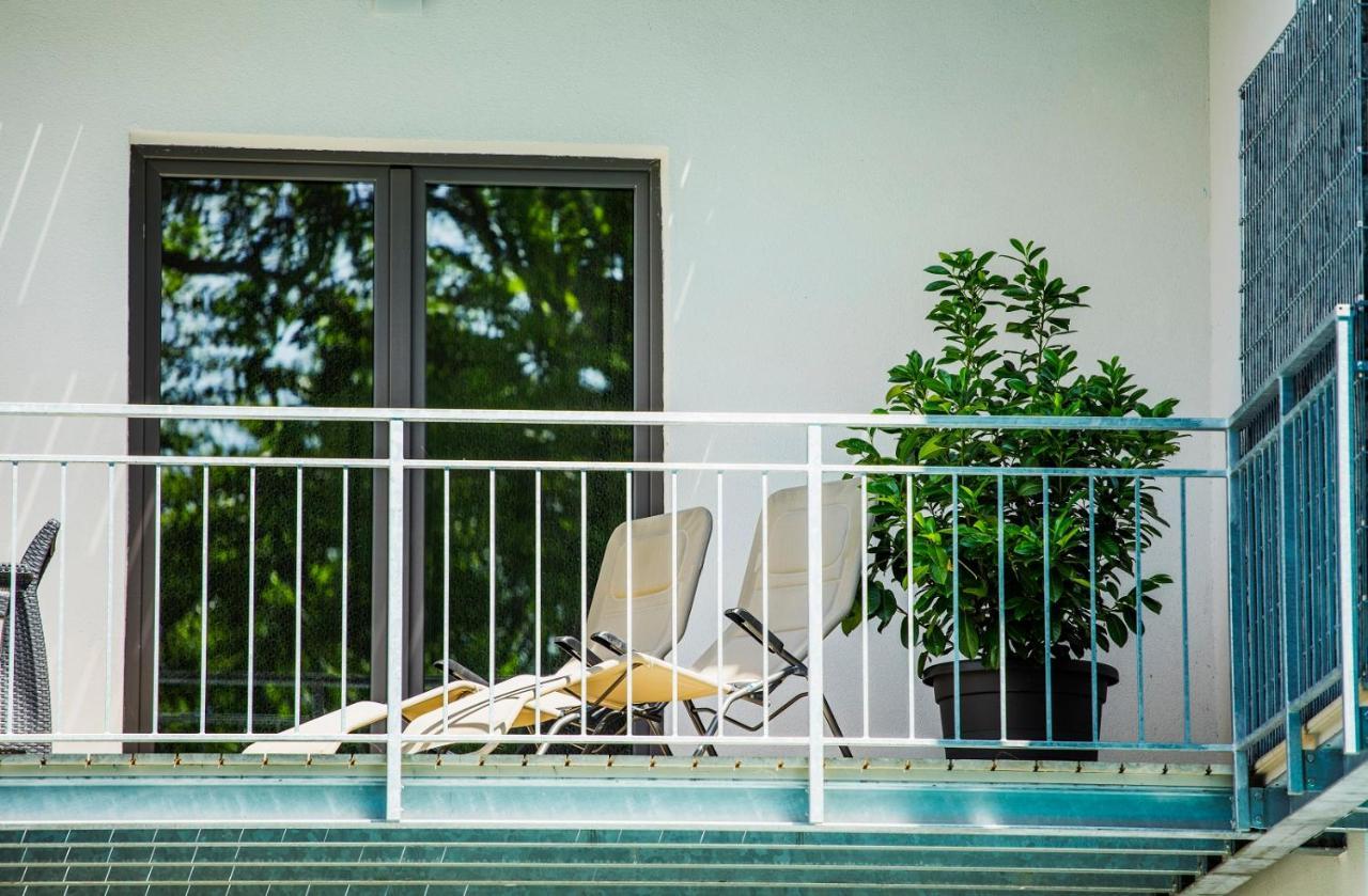 Hotel Csopak Resort & Lake 外观 照片
